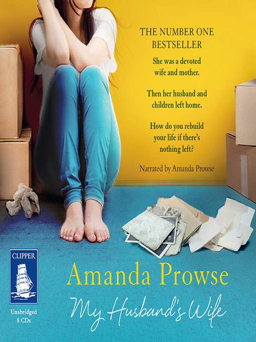 Title details for My Husband's Wife by Amanda Prowse - Wait list